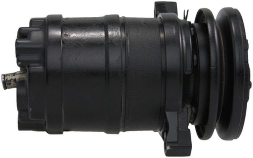 Four Seasons 57655 GM DA6 Reman Compressor