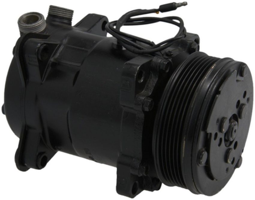 Four Seasons 57658 Sanden SD508 Reman Compressor