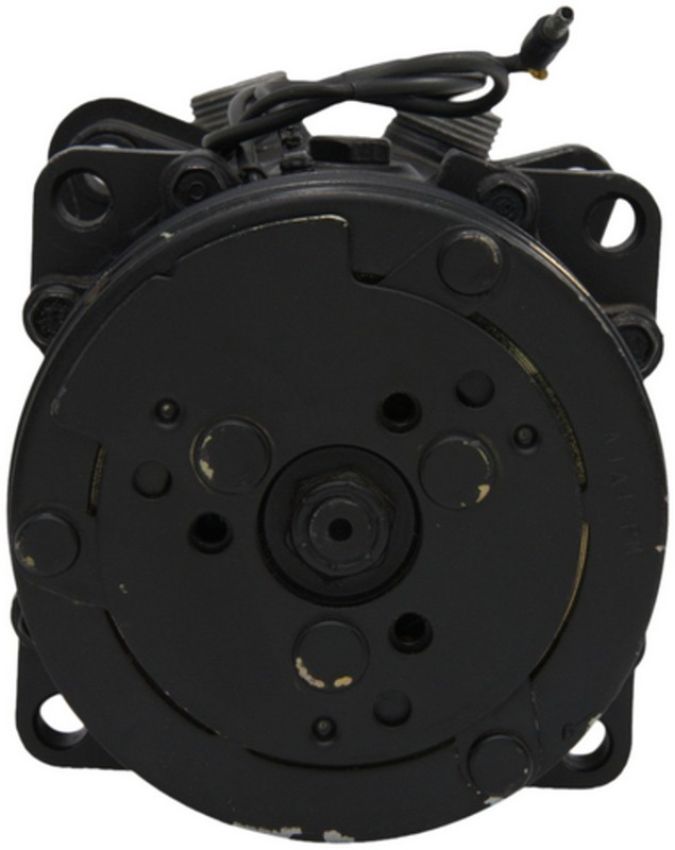 Four Seasons 57658 Sanden SD508 Reman Compressor