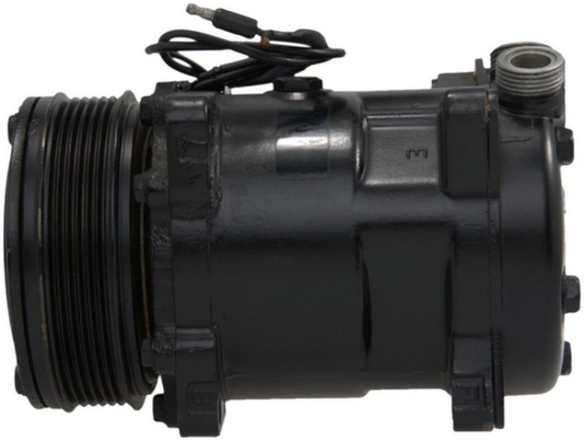 Four Seasons 57658 Sanden SD508 Reman Compressor
