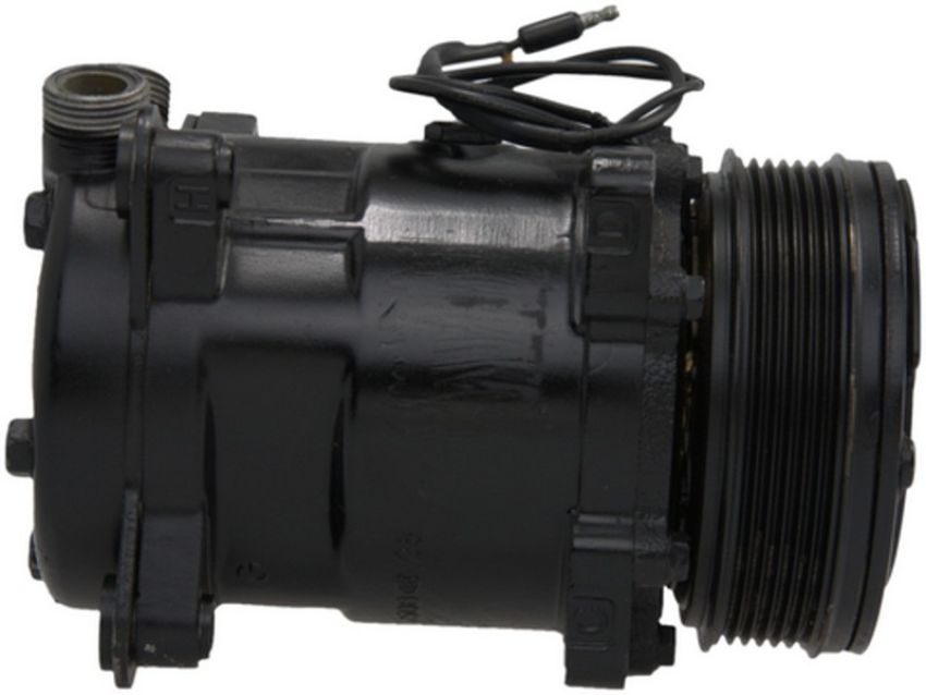 Four Seasons 57658 Sanden SD508 Reman Compressor
