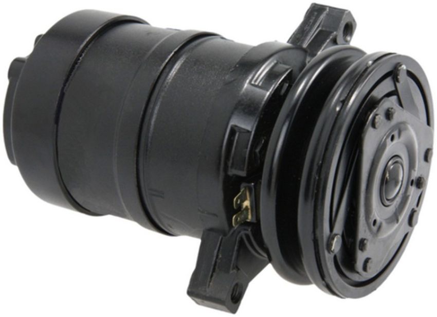 Four Seasons 57659 GM DA6 Reman Compressor