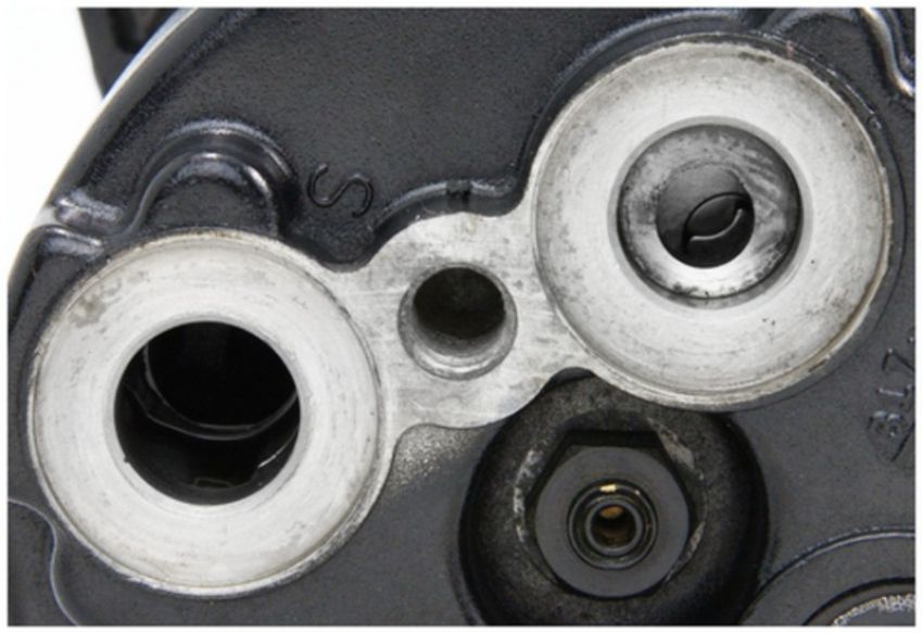 Four Seasons 57659 GM DA6 Reman Compressor