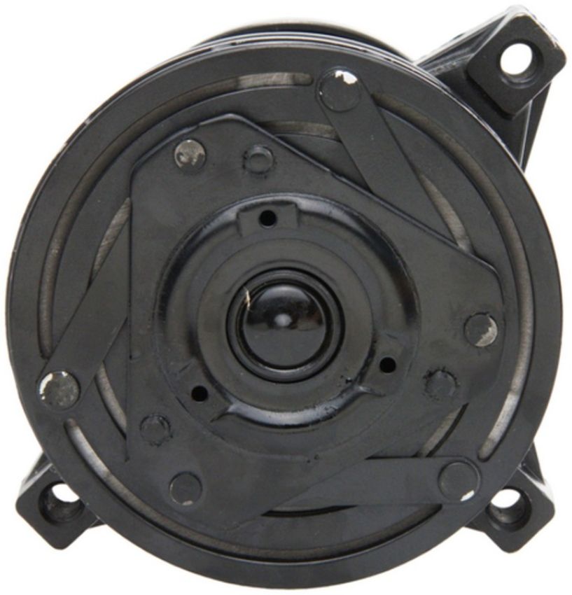 Four Seasons 57659 GM DA6 Reman Compressor