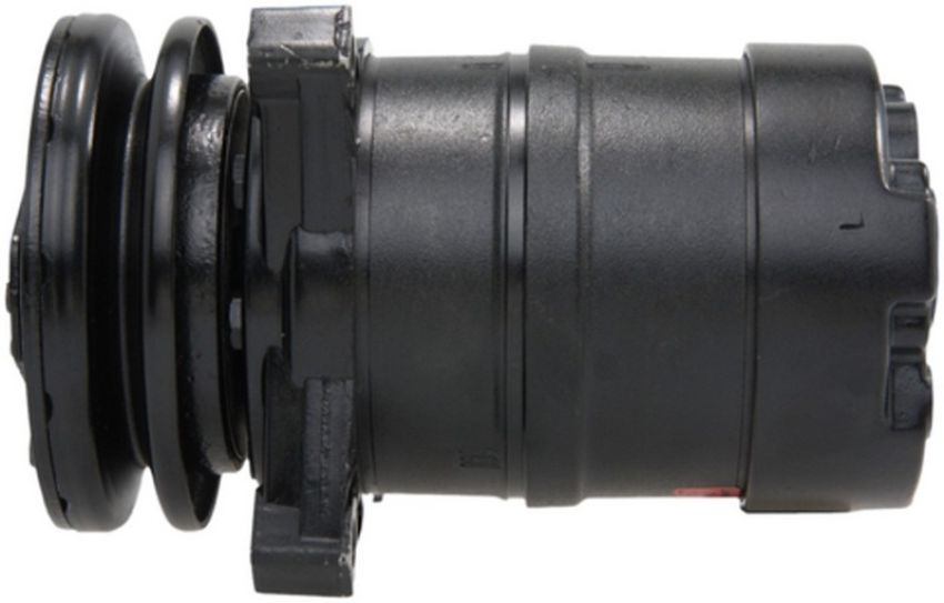 Four Seasons 57659 GM DA6 Reman Compressor