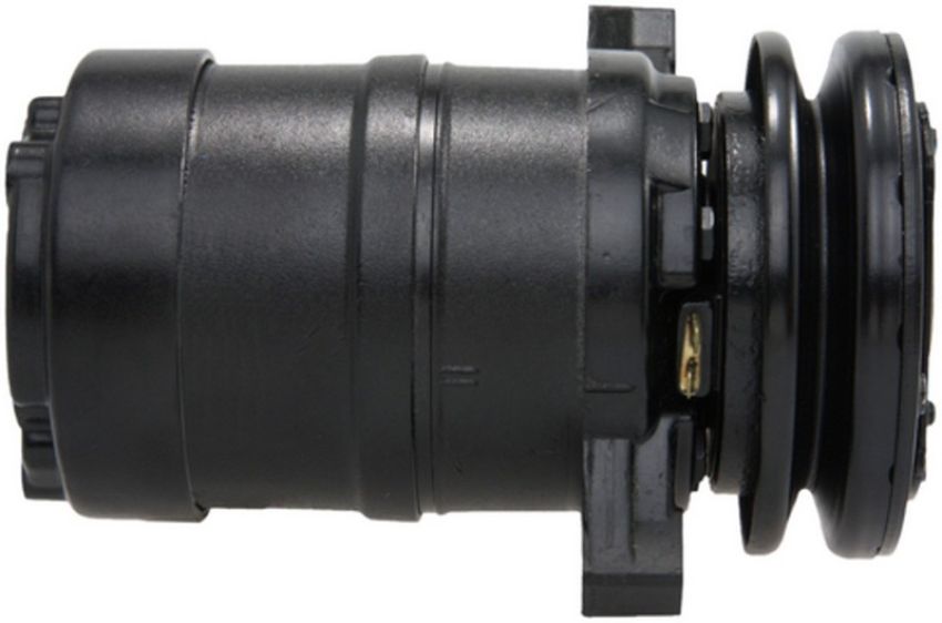 Four Seasons 57659 GM DA6 Reman Compressor