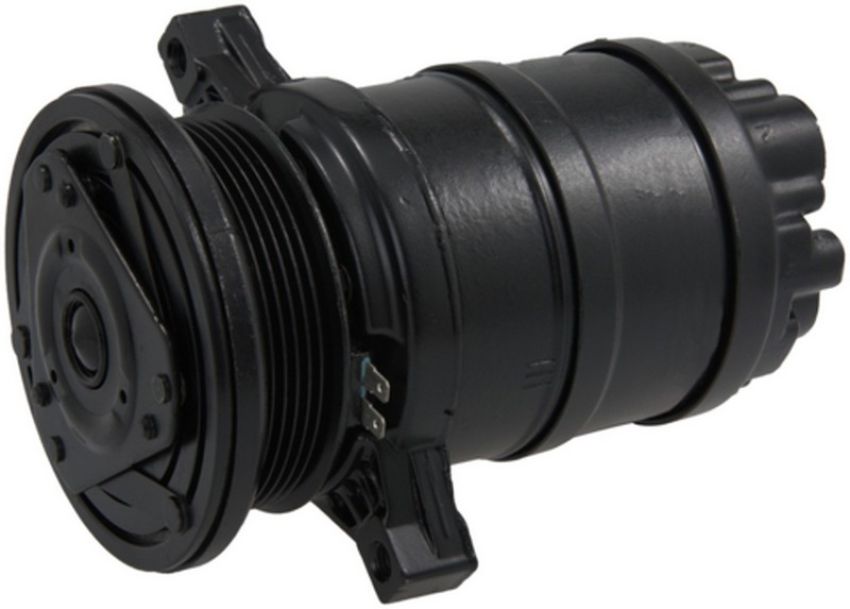 Four Seasons 57663 GM DA6 Reman Compressor