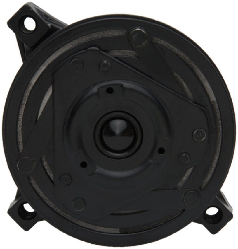 Four Seasons 57663 GM DA6 Reman Compressor