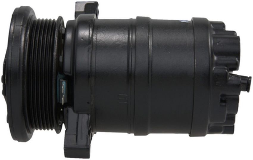 Four Seasons 57663 GM DA6 Reman Compressor