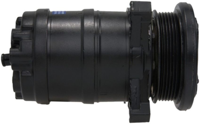 Four Seasons 57663 GM DA6 Reman Compressor