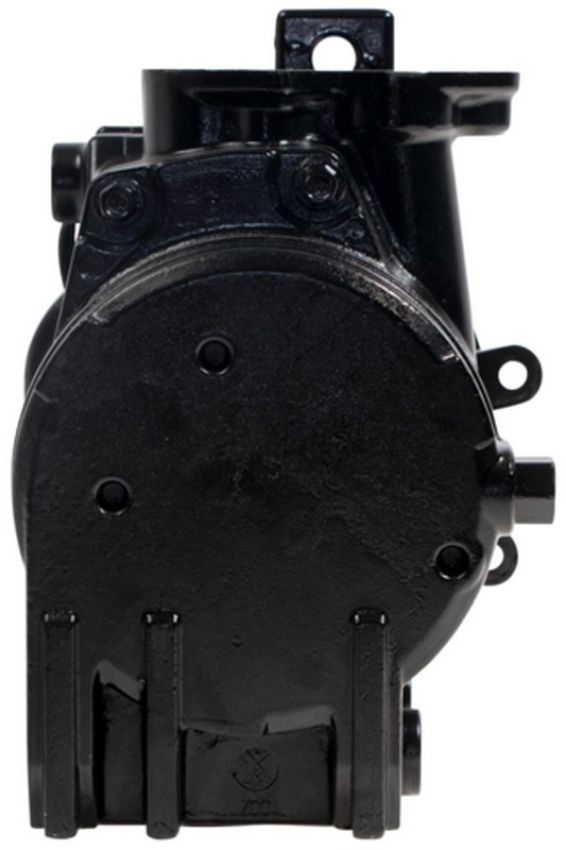 Four Seasons 57664 Valeo DKS20 Reman Compressor