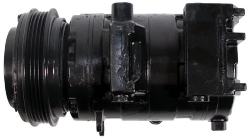 Four Seasons 57664 Valeo DKS20 Reman Compressor