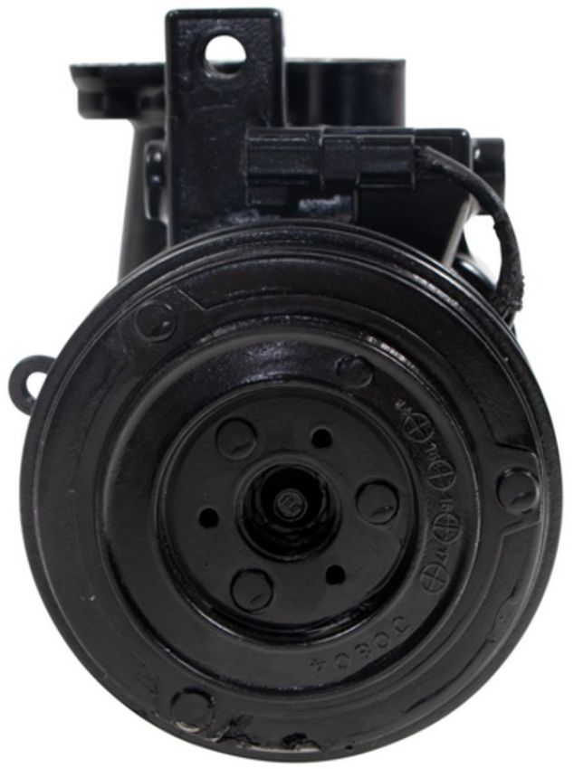 Four Seasons 57664 Valeo DKS20 Reman Compressor