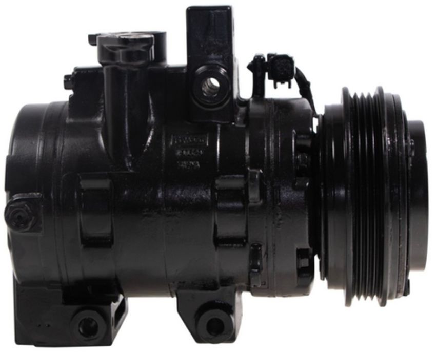 Four Seasons 57664 Valeo DKS20 Reman Compressor
