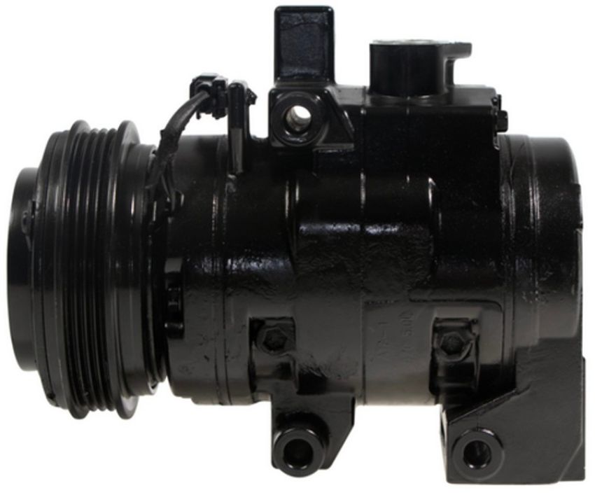 Four Seasons 57664 Valeo DKS20 Reman Compressor
