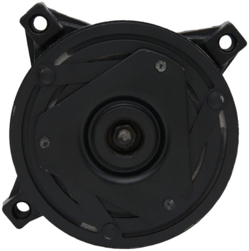 Four Seasons 57665 GM DA6 Reman Compressor