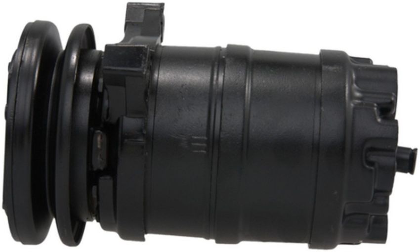 Four Seasons 57665 GM DA6 Reman Compressor