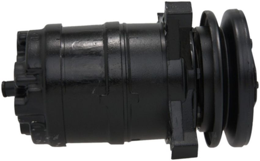 Four Seasons 57665 GM DA6 Reman Compressor