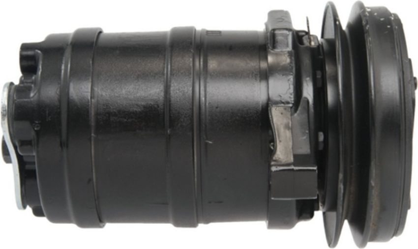 Four Seasons 57669 GM DA6 Reman Compressor