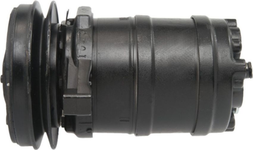 Four Seasons 57669 GM DA6 Reman Compressor