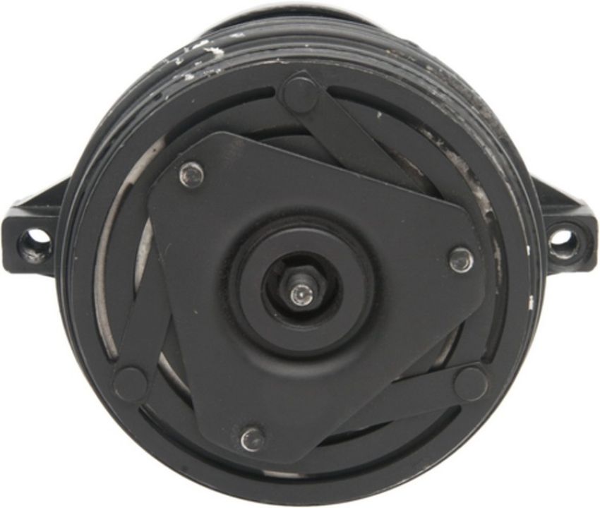 Four Seasons 57669 GM DA6 Reman Compressor