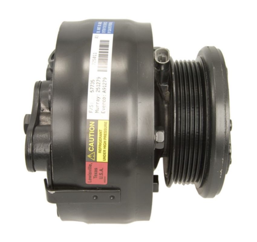 Four Seasons 57735 GM R4 Reman Reman Compressor