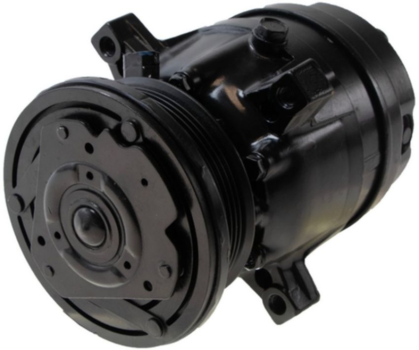 Four Seasons 57774 GM V5 Reman Compressor