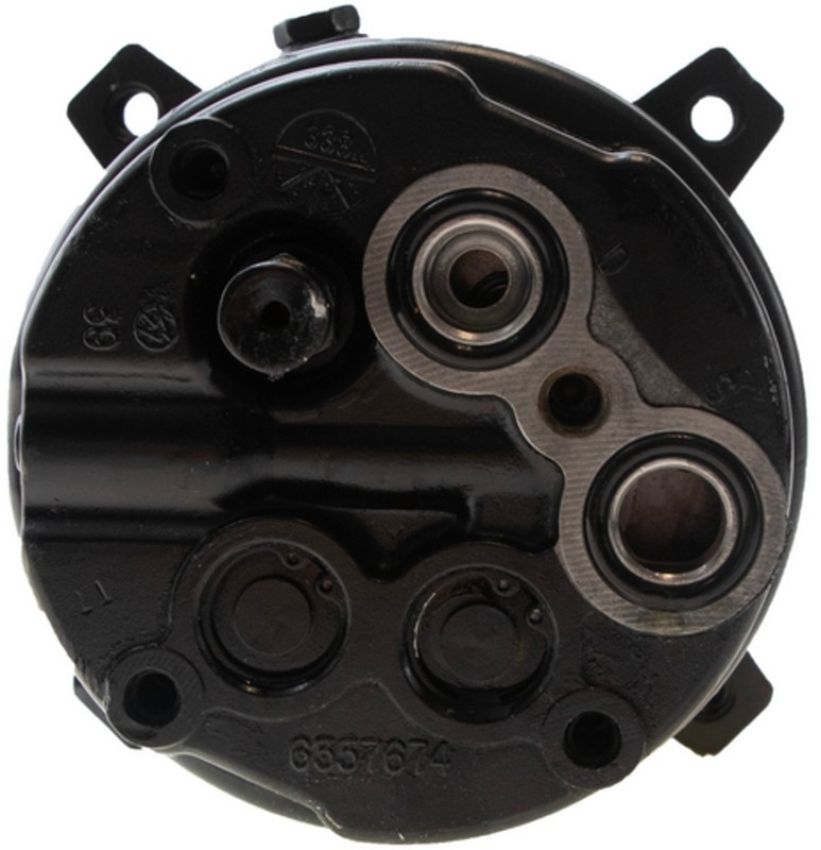 Four Seasons 57774 GM V5 Reman Compressor
