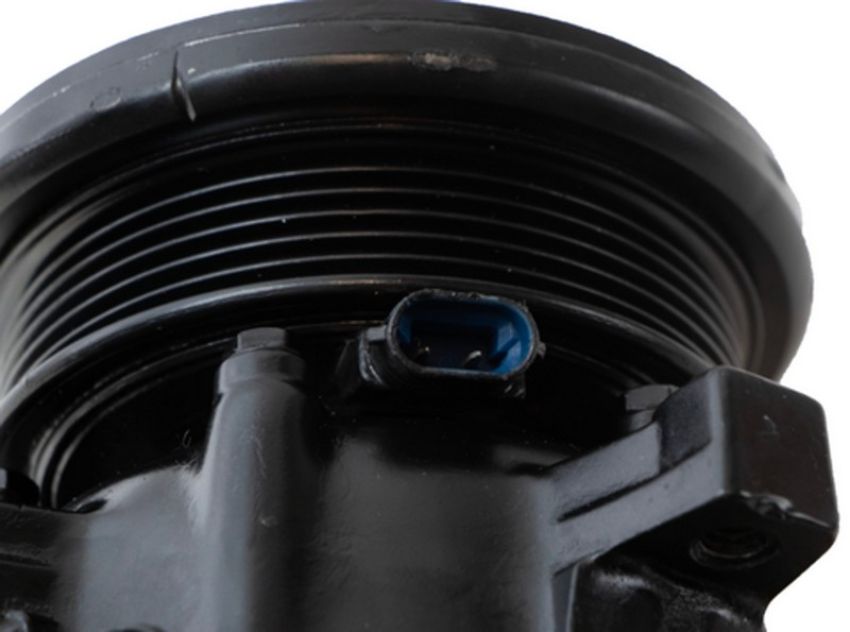 Four Seasons 57774 GM V5 Reman Compressor