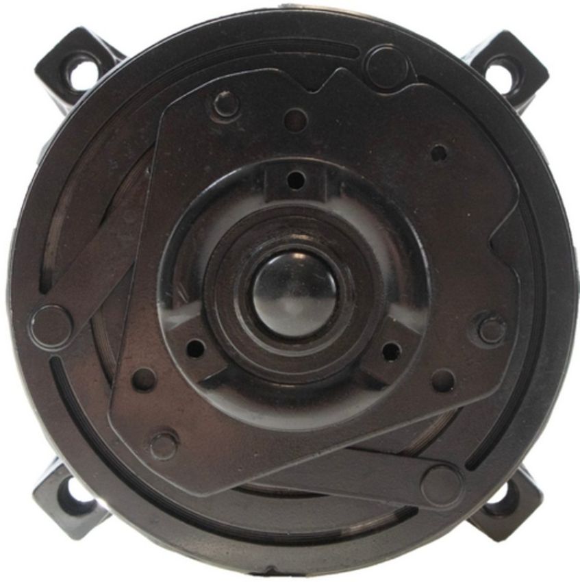 Four Seasons 57774 GM V5 Reman Compressor