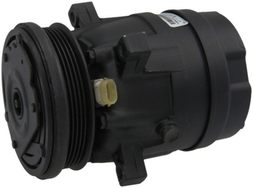 Four Seasons 57776 GM V5 Reman Compressor