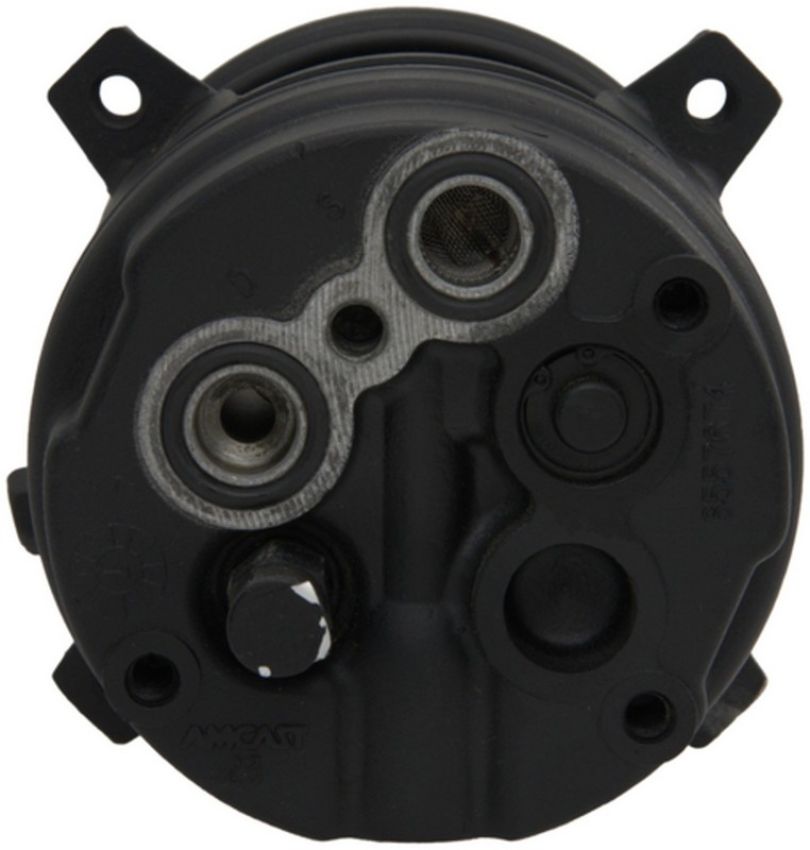 Four Seasons 57776 GM V5 Reman Compressor