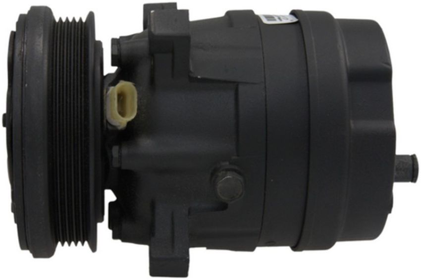 Four Seasons 57776 GM V5 Reman Compressor