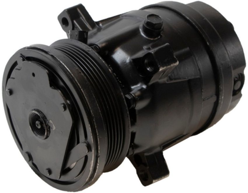 Four Seasons 57777 GM V5 Reman Compressor