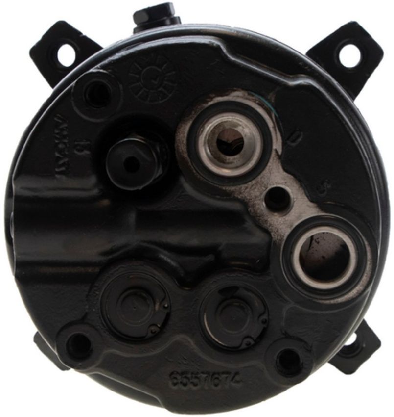 Four Seasons 57777 GM V5 Reman Compressor