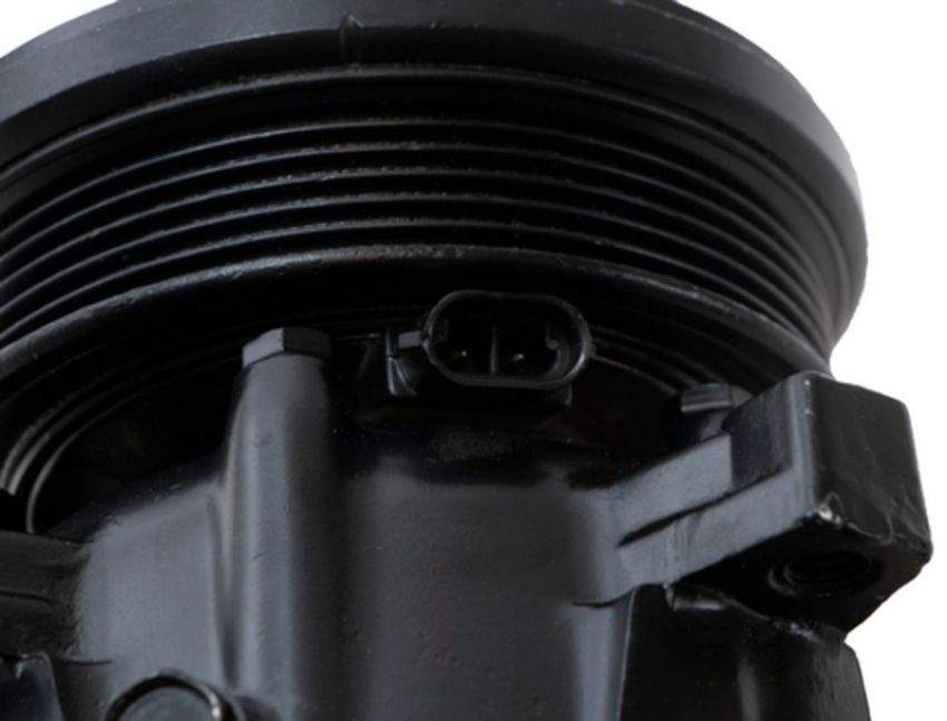Four Seasons 57777 GM V5 Reman Compressor