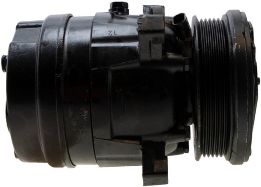 Four Seasons 57777 GM V5 Reman Compressor