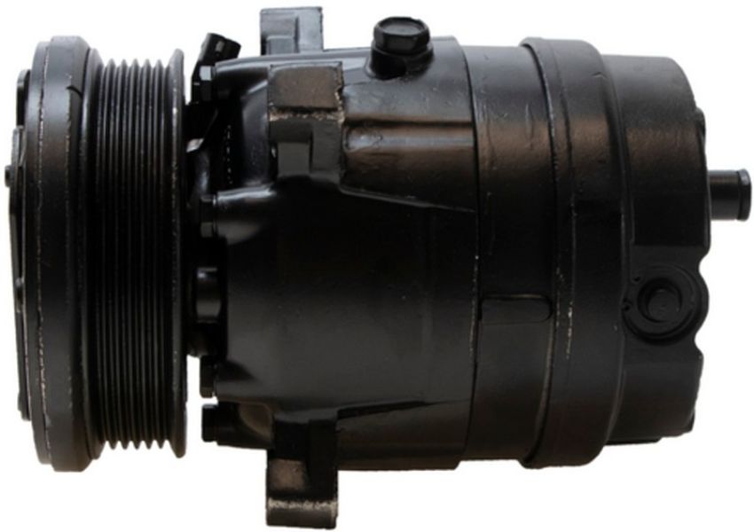 Four Seasons 57777 GM V5 Reman Compressor