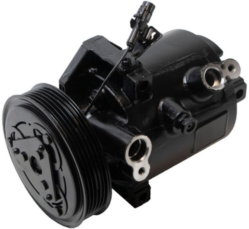 Four Seasons 57800 Valeo CR08 Reman Compressor