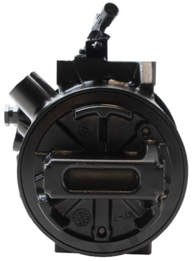 Four Seasons 57800 Valeo CR08 Reman Compressor