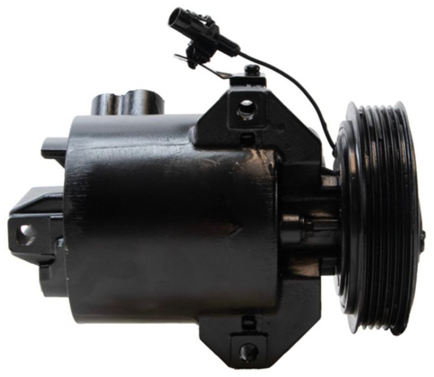 Four Seasons 57800 Valeo CR08 Reman Compressor