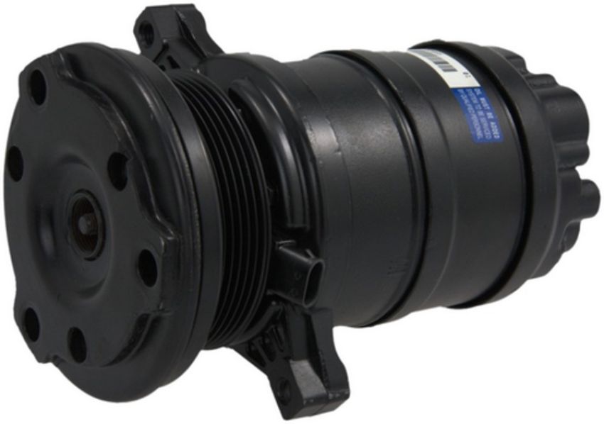 Four Seasons 57863 GM HR6, DA6 Reman Compressor