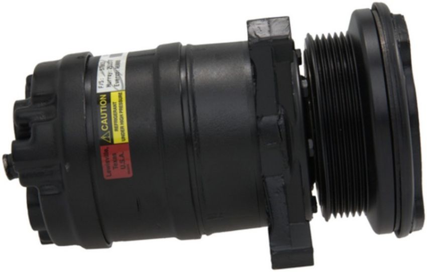 Four Seasons 57863 GM HR6, DA6 Reman Compressor