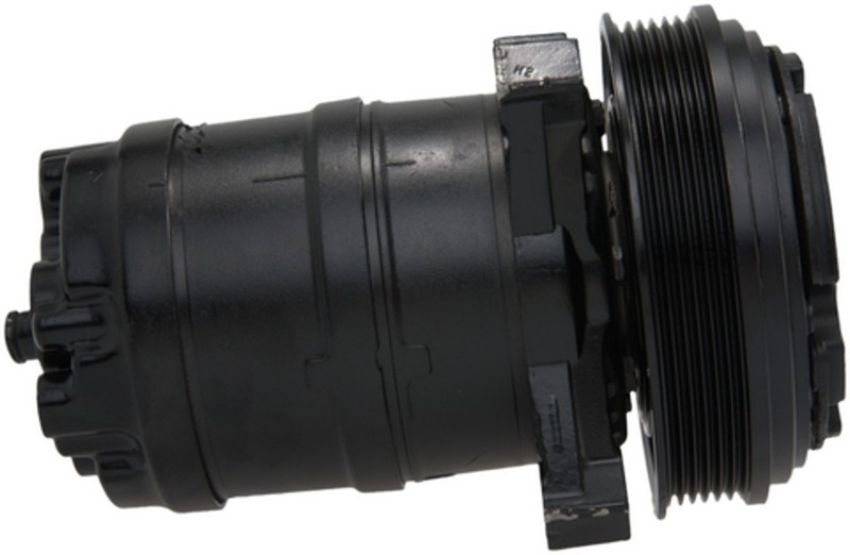 Four Seasons 57867 GM HR6, DA6 Reman Compressor