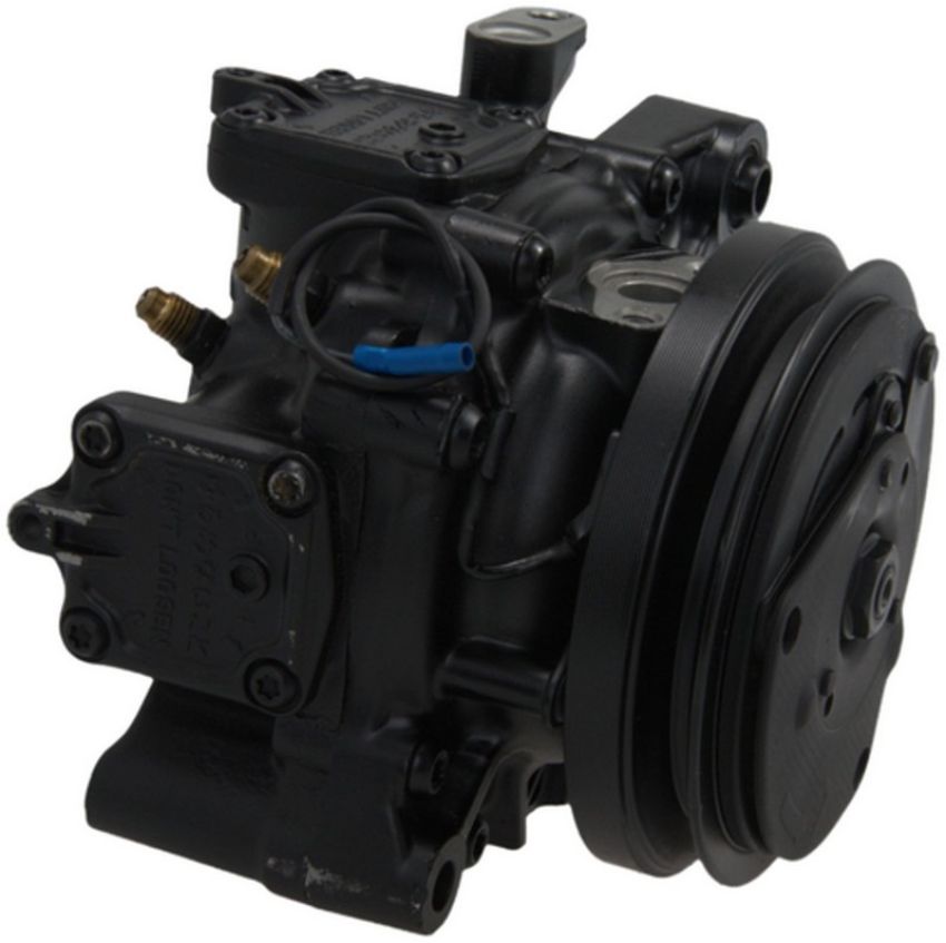 Four Seasons 57870 Keihin CN150L Reman Compressor