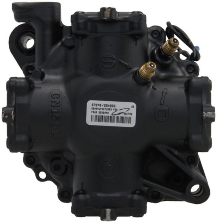 Four Seasons 57870 Keihin CN150L Reman Compressor