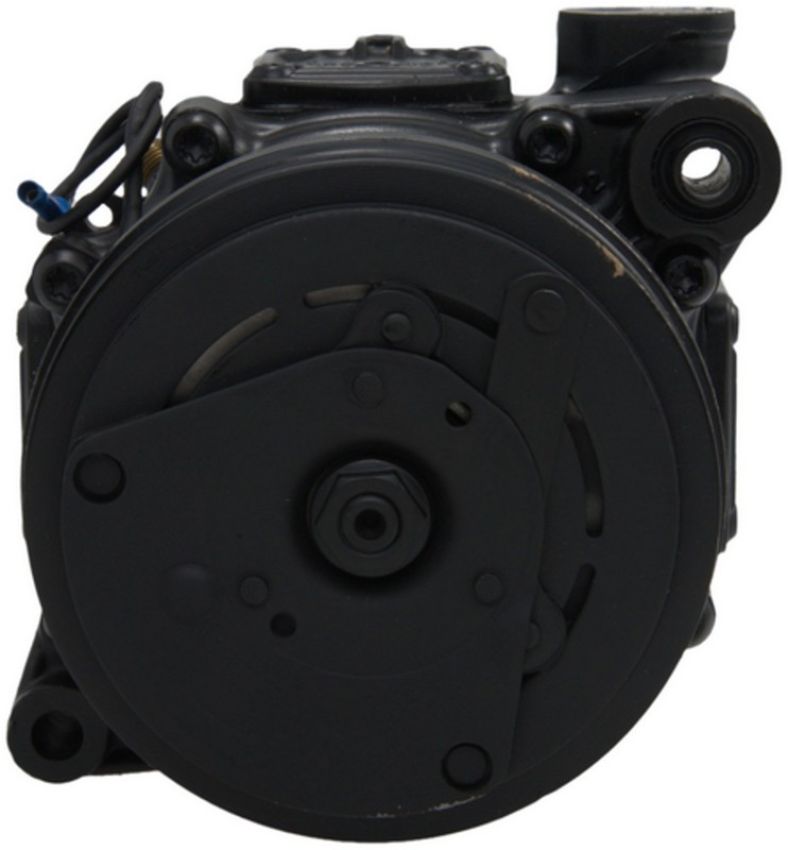 Four Seasons 57870 Keihin CN150L Reman Compressor