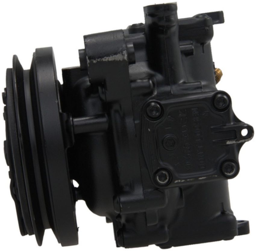 Four Seasons 57870 Keihin CN150L Reman Compressor