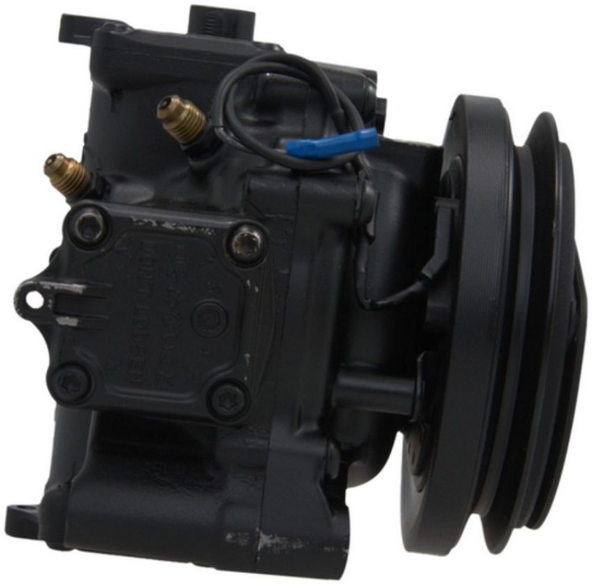 Four Seasons 57870 Keihin CN150L Reman Compressor