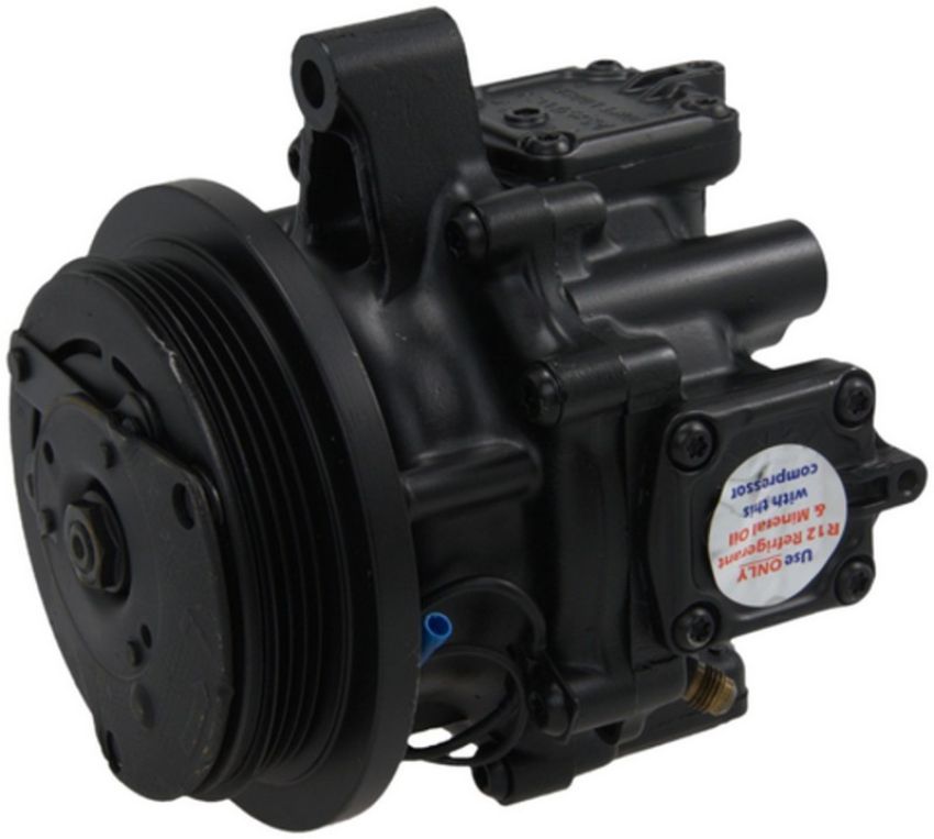 Four Seasons 57871 Keihin A150L Reman Compressor